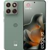 TIM edge 70 smartphone Android 16.0 5G USB tipo-C 12 GB 512 GB 4800 mAh Verde