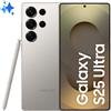 Samsung Galaxy S25 Ultra Smartphone AI 12GB 256GB 5.000 mAh Titanium Gray