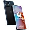 Motorola Smartphone Motorola PAWE0001SE Smartphone Edge 40 Pro 256GB Vetro Quarzo Nero
