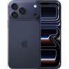 Apple iPhone 17 Pro Max 256GB smartphone Blu Profondo