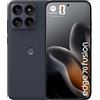 Motorola edge 70 fusion (6.78pollici) Doppia SIM Android 16.0 5G 8GB 256 GB Nero