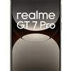 realme GT GT7 PRO 17,2 cm 6.78pollici Android 15 12 GB 512 GB 6500 mAh Arancione