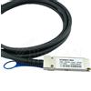 BlueOptics QSFP-100G-CU2M-HU DAC BlueLAN compatibile QSFP28 SC282801L2M30