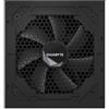 Gigabyte GP-UD850GM PG5 alimentatore per computer 850 W 20+4 pin ATX ATX Nero