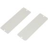 Extralink 6U 10"grigio | Armadio per montaggio su rack | a parete