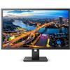 PHILIPS MONITOR PHILIPS LCD IPS WLED 31.5" Wide 325B1L/00 4ms MM QHD 1200:1 BLACK HDMI D