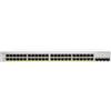 Cisco CBS220 SMART 48-PORT GE 4X1G