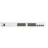 CISCO CATALYST C1300-24MGP-4X SWITCH GESTITO L3 - 24 x 10/100/1000 (PoE+) + 4 x