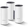 TP-Link Deco P9 (3-pack) Dual-band (2.4 GHz/5 GHz) Wi-Fi 5 (802.11ac) Bianco 2 I