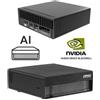 MSI MICROSTAR WKST AI ARM 20C 128G 4TB GB10 GRACE BLACKWELL NVIDIA? DGX SPARK