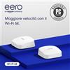 Router Wi-Fi Mesh Amazon Pro 6E | Ethernet 2,5 Gbps | Fino a 380 M² | Connessio