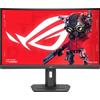 ROG Strix XG27WCS Monitor Gaming Curvo Da 27" Pollici 2560X1440, 180 Hz, 1Ms (GT