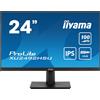 Iiyama ProLite XU2492HSU-B6 - Monitor LED - 61 Cm (24")