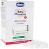 Chicco Baby Moments Sensitive 250 g