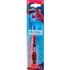 Marvel Spiderman Manual Toothbrush 1 pz