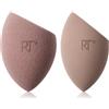 Real Techniques New Nudes Bare Finish Sponge 2 pz
