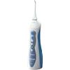 Panasonic irrigatore orale EW1211W845 batteria ricaricabile, 130 ml, numero di testine 1, bianco/blu