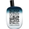 Comme Des Garçons Blue Santal EDP Spray