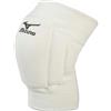 Mizuno VS1 Kneepad bianco Bianco S