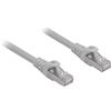 Sharkoon Cavo di rete SFTP Cat.6a Grigio 20 m Cat6a S/FTP (S-STP)
