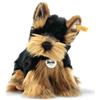 Steiff GmbH Steiff Hercules Yorkshire Terrier 24 marrone/nero 076923