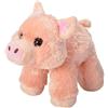 Wild Republic Europe ApS Wild Republic - Peluche - Hug`ems - Maiale