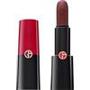 Armani (Giorgio Armani) Rouge d'Armani Matte Intense Matte & Comfort Lipcolor 200 rossetto opaco a lunga durata 4 g