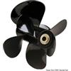 Osculati Elica di trasmissione in alluminio Volvo Penta DP280/290 B4 Osculati 52.203.04