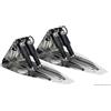 Osculati LENCO Set correttori di posizione HD 25x14 , 1 pezzo