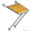 Osculati Piattaforma da bagno senza scala 58x52 cm , 1 pezzo