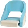 Osculati Sedile anatomico w.Flip UP H53R senza rivestimento , 1 pezzo