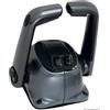 Osculati Scatola di comando a doppia leva per doppio motore nero B502BT/L , 1 pezzo