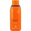 Lancaster Sun Beauty Latte setoso SPF15 175ml