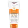 Eucerin Sensitive Protect Protezione solare SPF50+ Dry Touch Sun Gel-Crema 200 ml