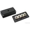 Osculati Morsetto per bus bar ad alta potenza 4 x 10 mm, 1 pezzo