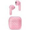 SBS TEEARAIRFREETWSP cuffia e auricolare Cuffie Wireless In-ear Bluetooth Rosa