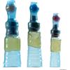 Osculati Capicorda impermeabili, blu , 100 pezzi