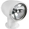 Osculati Night Eye Evo a controllo elettrico Faro 12V , 1 pezzo