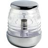 Osculati luce superiore a 360° AISI 316 85 mm 24 V , 1 pezzo