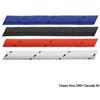 Osculati Filo di poliestere Marlow Mattbraid, bianco 5 mm, 200 metri