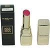 Guerlain Kisskiss Bee Glow Balsamo labbra idratante 3,2 g, 409 Fucsia Glow
