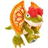 Schmidt Spiele Dilophosaurus Dominion (multicolore, dimensioni: 25 cm)