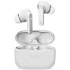 SBS Urban Pro Auricolare True Wireless Stereo (TWS) In-ear Musica e Chiamate Bluetooth Bianco