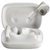 HP Poly Poly Voyager Free 60 UC M - Cuffie true wireless con microfono - in-ear - Bluetooth - cancellazione attiva del rumore - adattatore USB-C via Bluetooth - bianco sabbia - per Microsoft Teams
