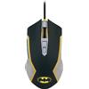 Blade BATPCMOU Blade Gaming Maus DC Batman kabelgebunden PC