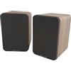Approx Altoparlante Bluetooth Approx Appspk02wd 3 Golden Golden Taglia unica