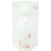 Guerlain Aqua Allegoria Rosa Rossa Harvest, Donna, 125 ml, Flacone non ricaricabile, Spray, - ALCOOL - PROFUMO - ACQUA DI FIORI DI ROSA CENTIFOLIA - FIORI DI ROSA DAMASCENA..., 1 pezzo