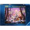 Ravensburger Spielverlag Puzzle 2000 p Title not final / Christmas