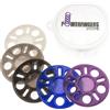 Kletterretter Powerfingers System 5 Finger Trainer Multicolore Multicolore Taglia unica