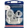Osculati Kit anodo Alpha I al magnesio - Osculati 43.359.02
